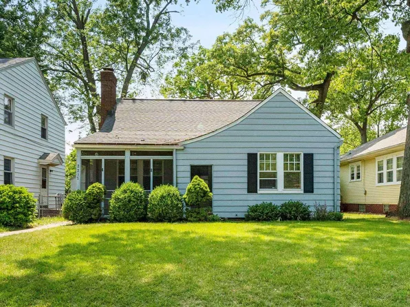 2217 Inglewood Pl, South Bend, IN 46616