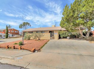 1805 Fairway Cir, Las Cruces, NM 88011