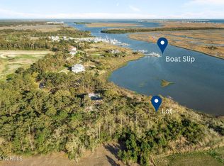 400121-4001 Barnes Bluff Dr SE LOT 21, Southport, NC 28461