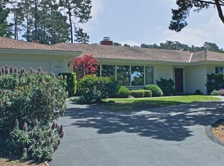 3035 Sloat Rd, Pebble Beach, CA 93953