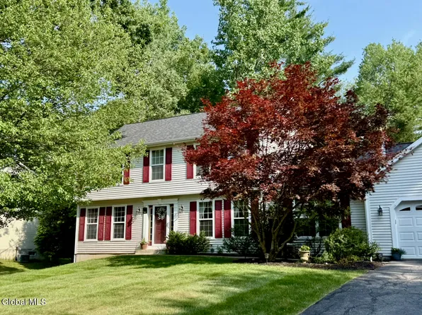 685 Stark Terrace, Ballston Spa, NY 12020