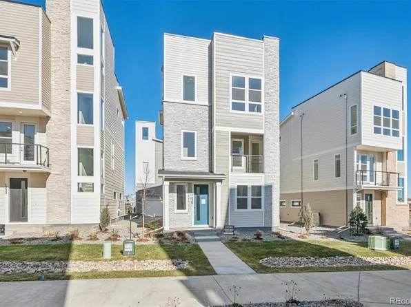 1226 Dylan Drive, Erie, CO 80026