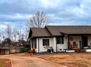 3414 Lenz St, Muscle Shoals, AL 35661