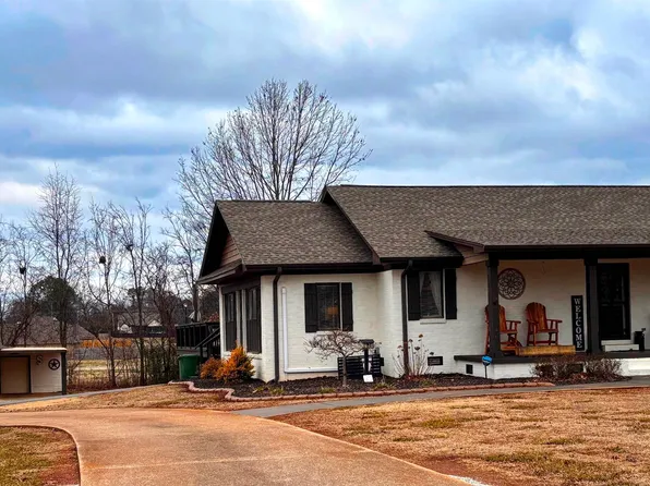 3414 Lenz St, Muscle Shoals, AL 35661