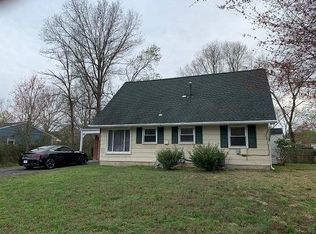 8138 Keeler St, Alexandria, VA