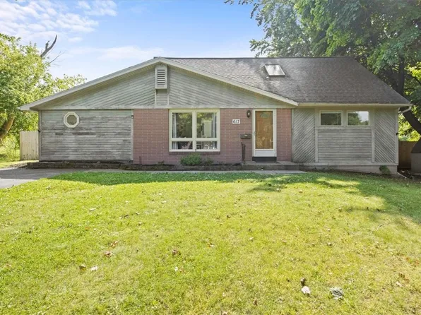617 Rumson Rd, Rochester, NY 14616