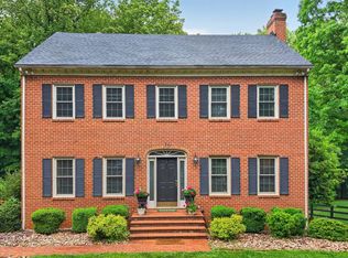 1334 Boonsboro Pl, Lynchburg, VA 24503