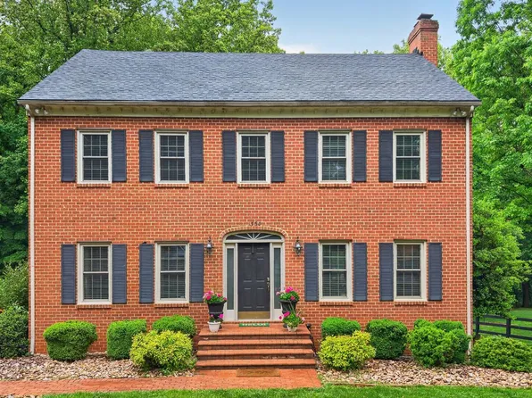 1334 Boonsboro Pl, Lynchburg, VA 24503