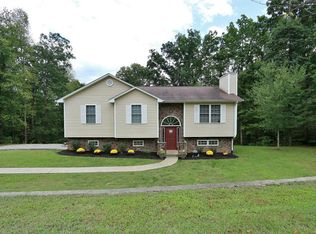 160 Mount Airy Rd, Hardy, VA 24101