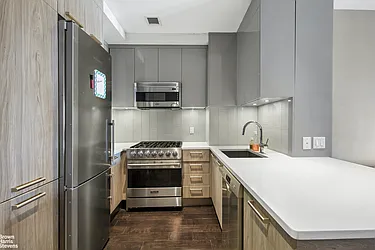 Rented by Brown Harris Stevens