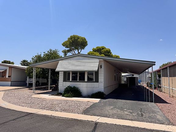 3rd image of 1302 W Ajo Way #234