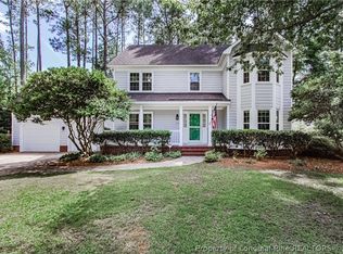 6101 Holyrood Ct, Fayetteville, NC 28311