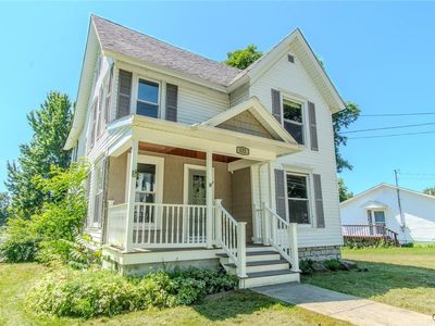 122 E Grove St, Dexter, NY, 13634