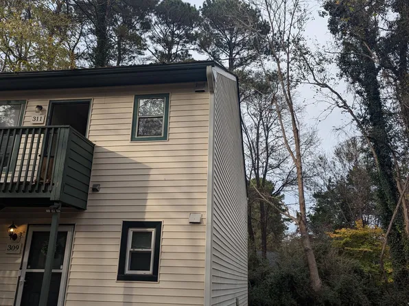 311 Ashley Forest Rd #E, Chapel Hill, NC 27514