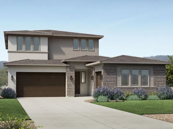 6053 S ANTONIO --, Mesa, AZ 85212