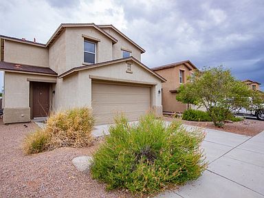 5870 E Sanderling Dr Tucson Az 85756 Zillow