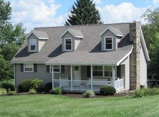 144 48th St SW, Canton, OH 44706