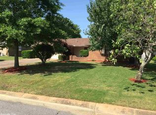 106 Willshire Cv, Jacksonville, AR 72076
