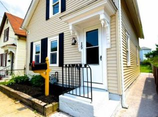15 Eddy St, West Warwick, RI 02893