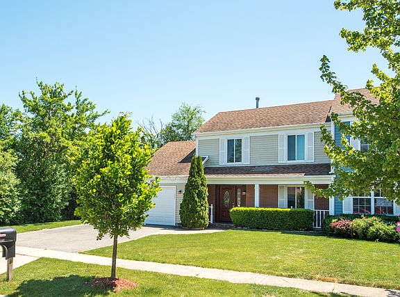 4th image of 1103 Keswick Dr
