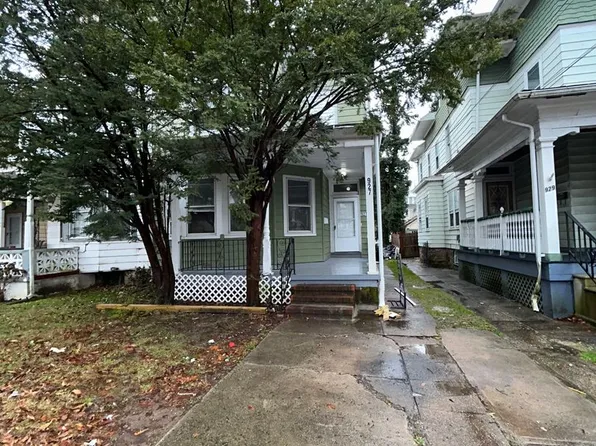 927 Carteret Ave, Trenton, NJ 08618