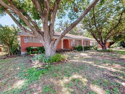 1817 Patricia Ln, Garland, TX, 75042