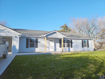 27 S Merchant St, Emporia, KS, 66801