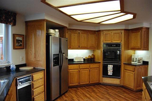 Main Kitchen