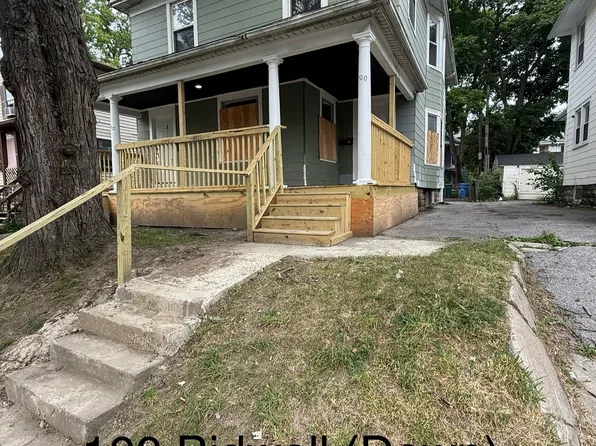 100-102 Bidwell Ter #100, Rochester, NY 14613