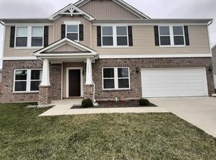 4675 Westchester Dr, Columbus, IN 47203