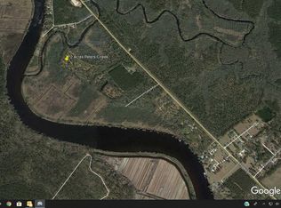 Choppee Rd, Georgetown, SC 29440