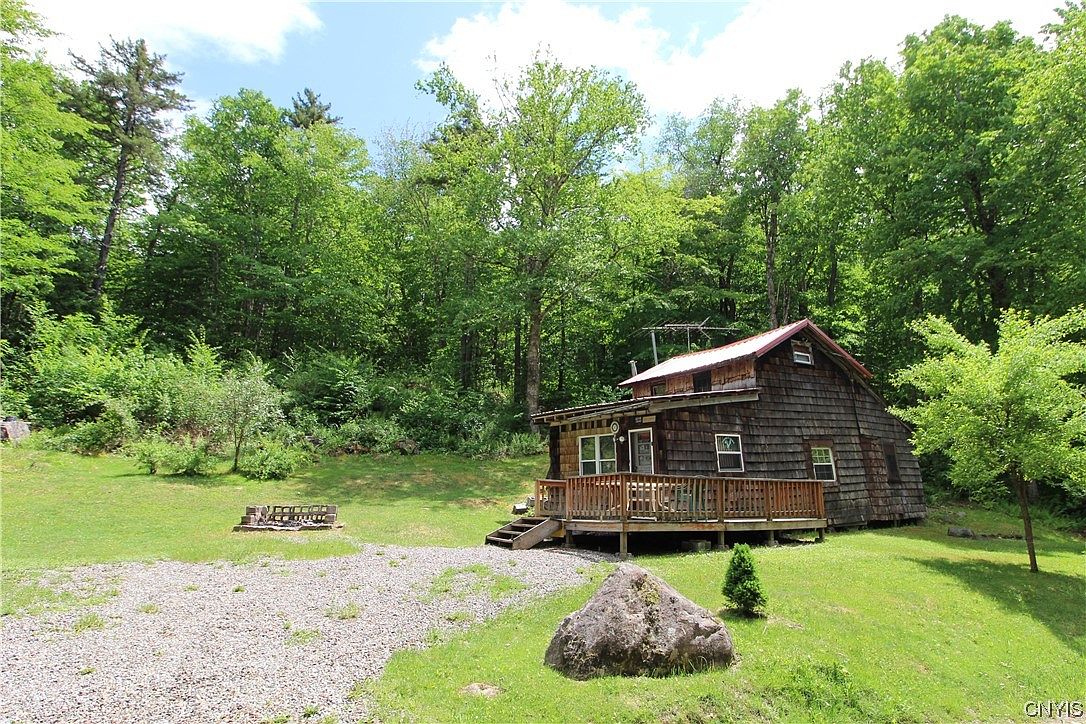 286 California Rd, Cold Brook, NY 13324 Zillow