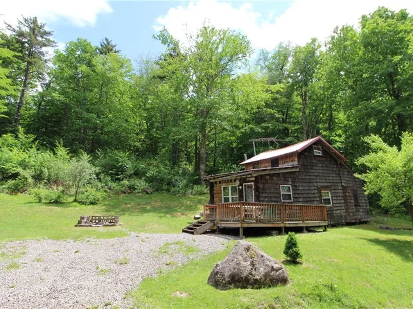286 California Rd, Cold Brook, NY 13324