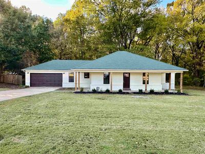 249 Mignon Rd, Atoka, TN, 38004