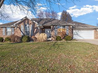 263 Dogwood St, Sparta, MO 65753