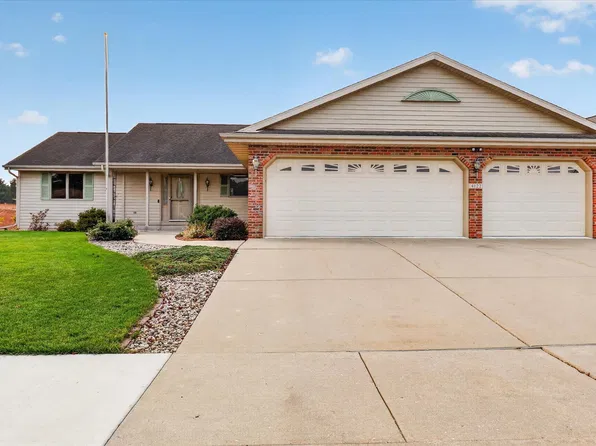 4122 Huntington Ave, Janesville, WI 53546