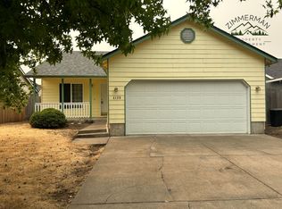 4139 Virginia Ave, Springfield, OR 97478