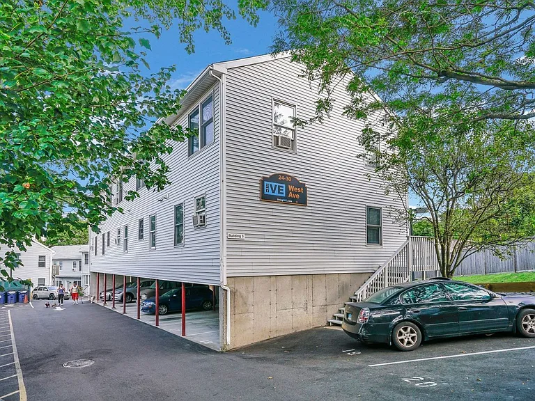 West Ave Apts LLC — Photo 12