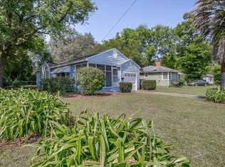 1742 Planters Rd, Jacksonville, FL 32207