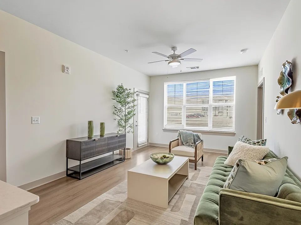 Allure Apartments
