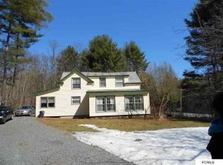 1334 County Highway 123, Mayfield, NY 12117