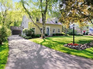 8336 N Links Way, Fox Pt, WI 53217