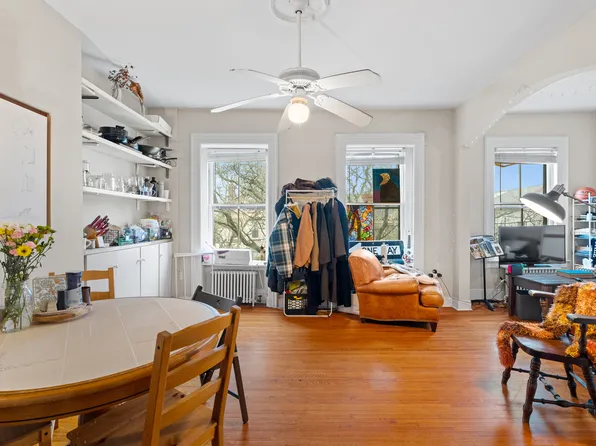 275 Dwight St, New Haven, CT