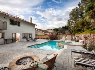 28316 Gitano, Mission Viejo, CA 92692