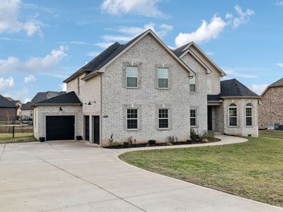 1528 Charles Bell Rd, Clarksville, TN, 37040