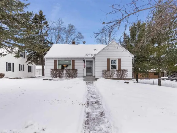 5329 Glenwood St, Duluth, MN 55804