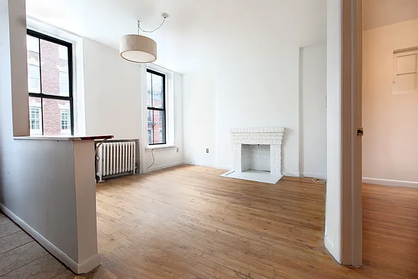 Rented by Brown Harris Stevens | media 12