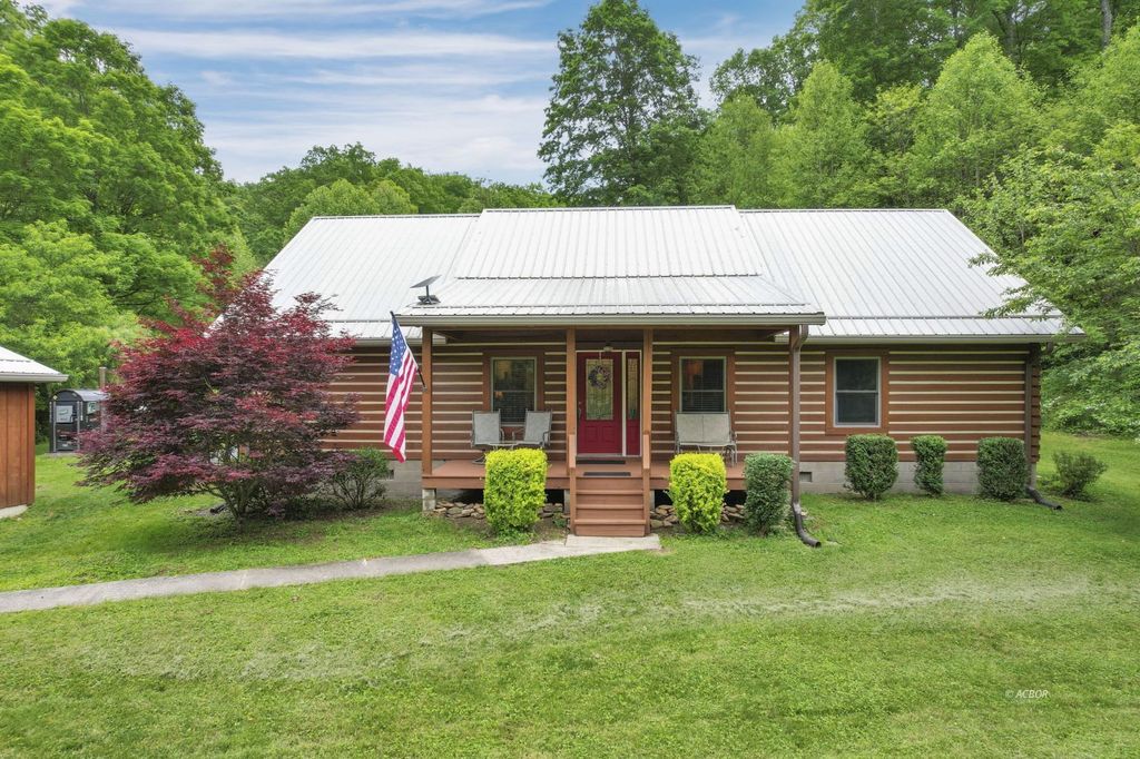 Real estate listing image