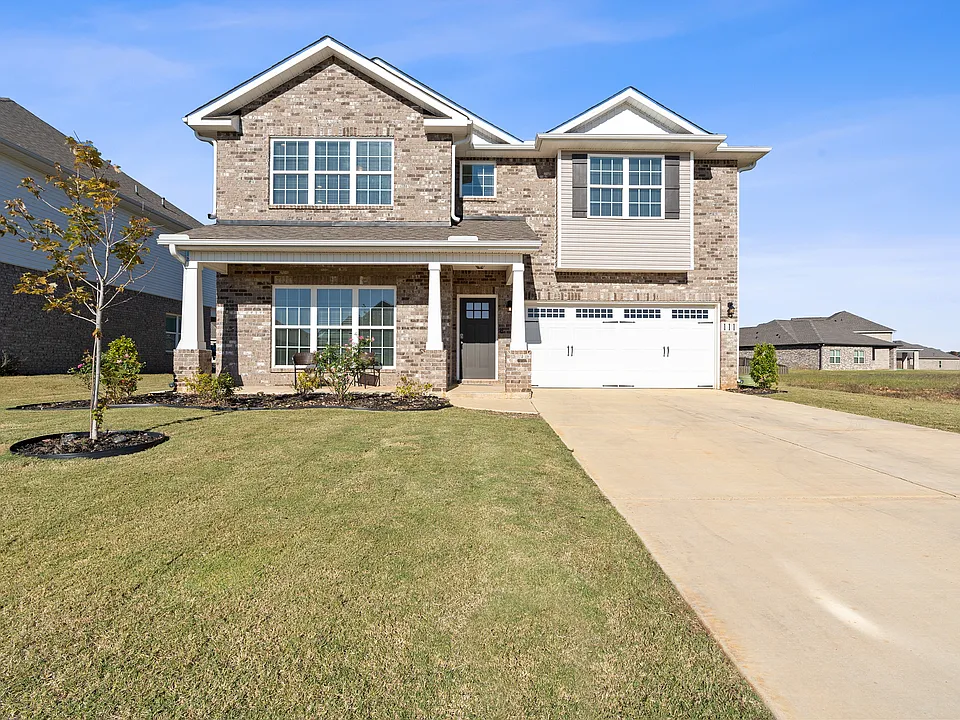111 Heritage Lakes Blvd