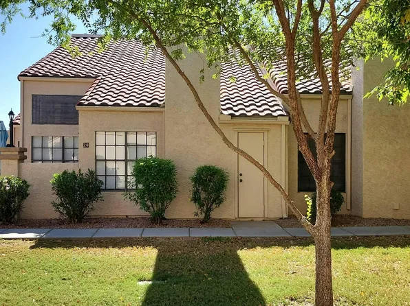 602 N May St Unit 20, Mesa, AZ 85201
